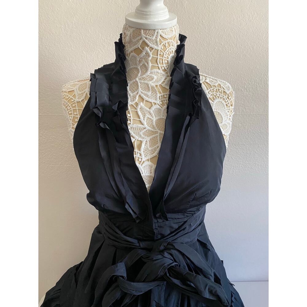 Little Black Dress - Picture 3 of 7